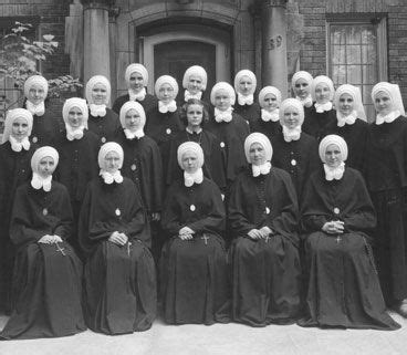 History of the Daughters of Divine Charity in the United States.